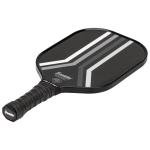 Franklin Sports USA Approved Black Rove Pickleball Paddle