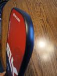 Selkirk SLK Premium Prime Red Pickleball Paddle