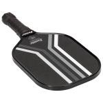 Franklin Sports USA Approved Black Rove Pickleball Paddle