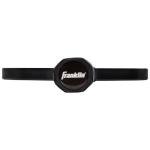 Franklin Sports USA Approved Black Rove Pickleball Paddle