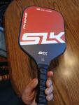 Selkirk SLK Premium Prime Red Pickleball Paddle