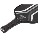 Franklin Sports USA Approved Black Rove Pickleball Paddle