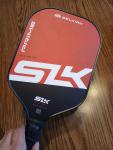 Selkirk SLK Premium Prime Red Pickleball Paddle