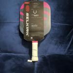 Selkirk Vanguard Power Air Epic Pickleball Paddle