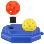 Beeplove Elastic Pickleball Trainer with 164FT Rope