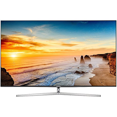 Samsung 65" 4K Smart LED TV