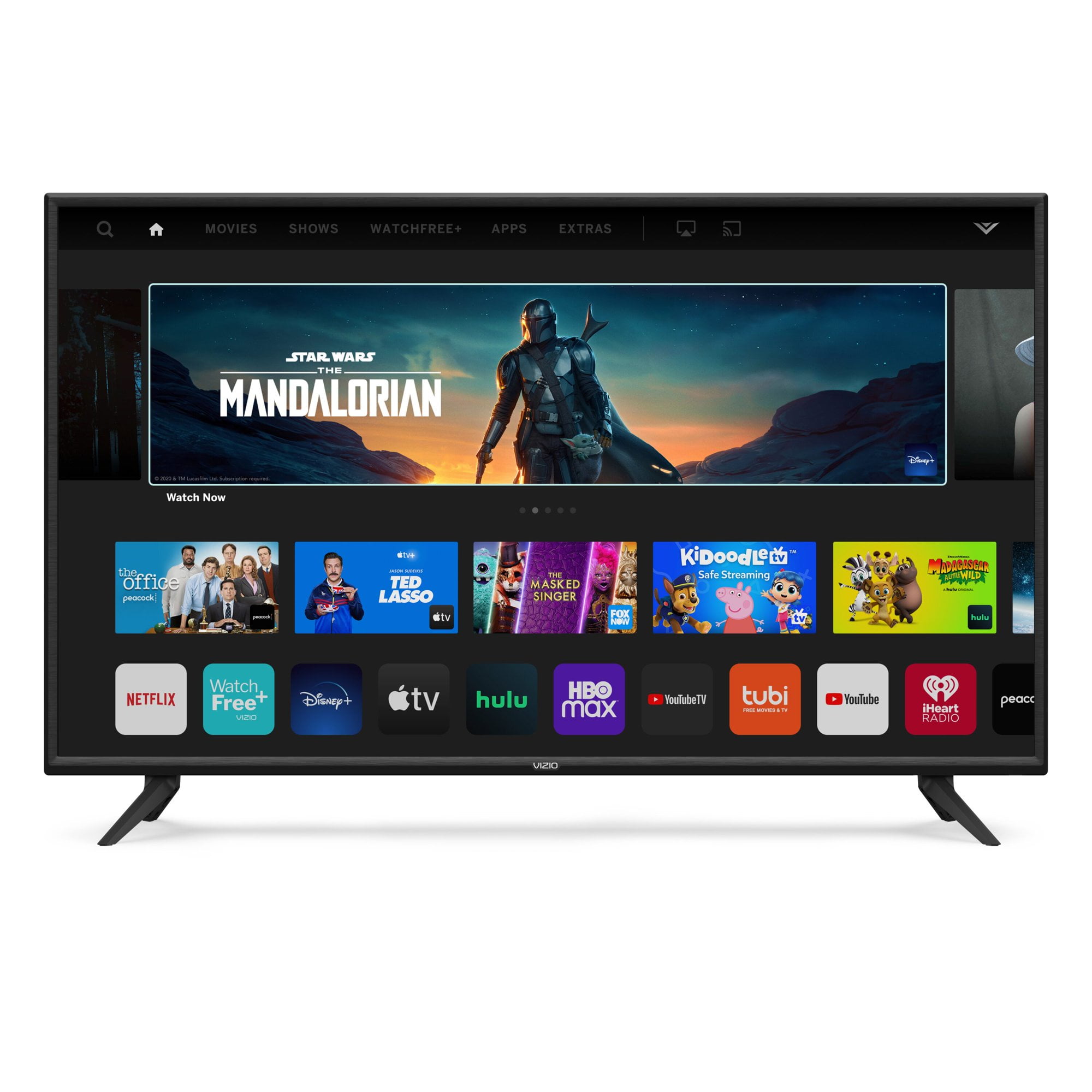 VIZIO 50" Smart 4K UHD LED TV