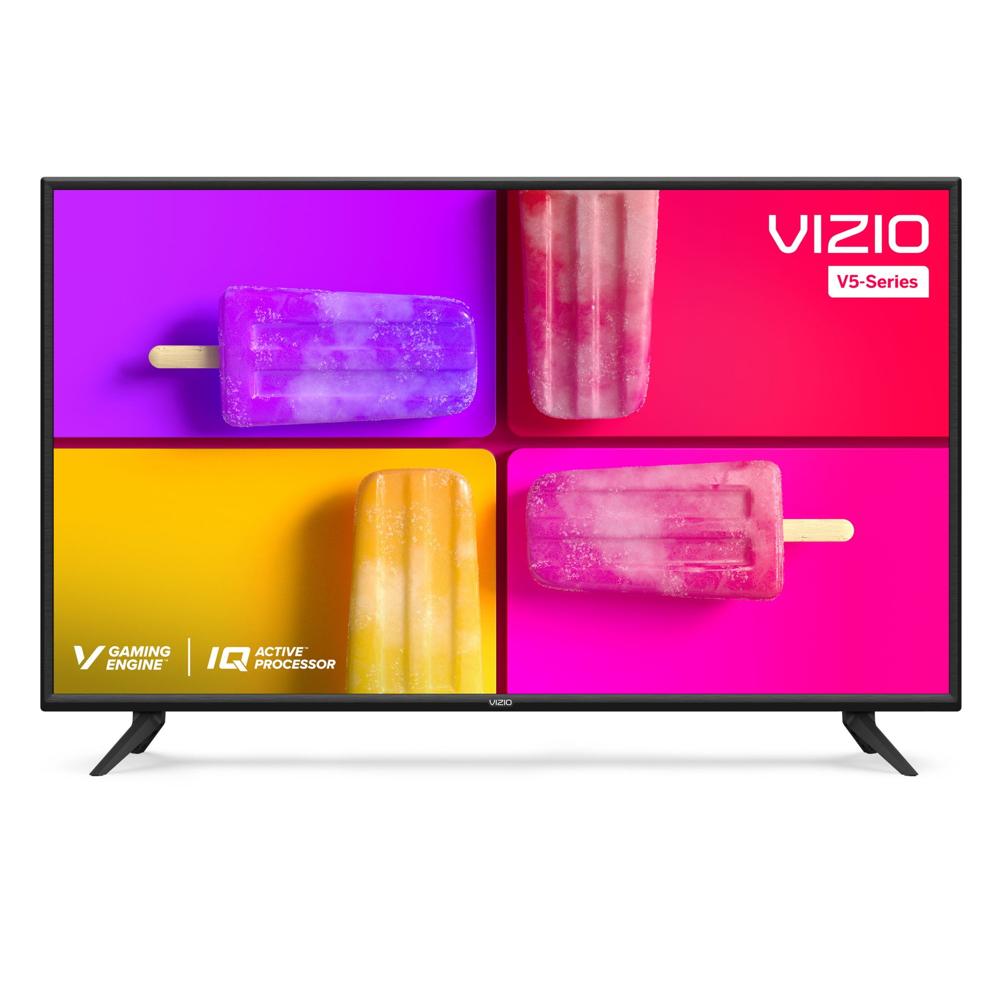 VIZIO 50" Smart 4K UHD LED TV