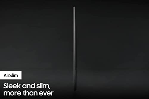 70" SAMSUNG QLED TV with Alexa