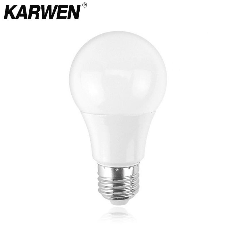 Smart LED Bulbs with High Brightness
