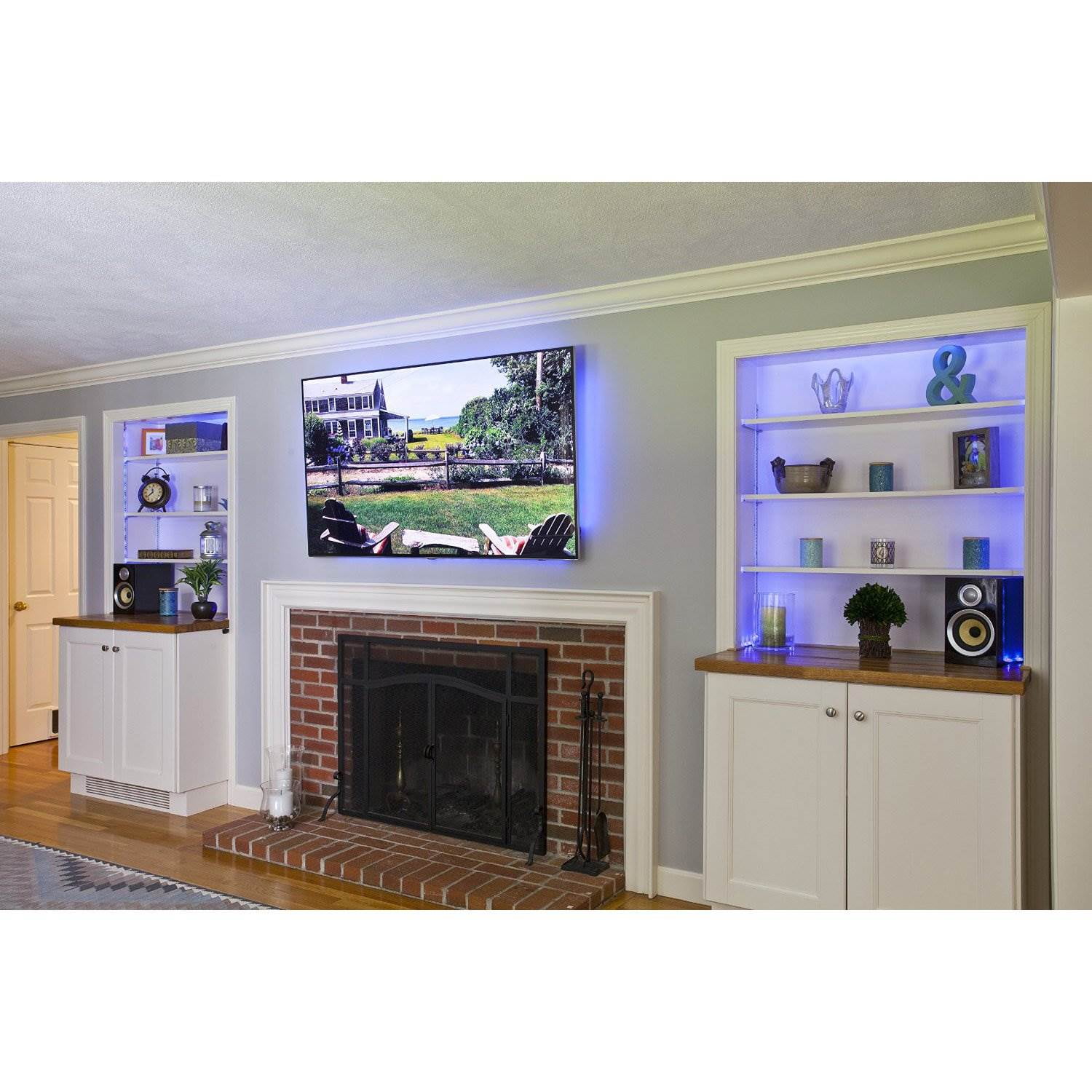 Sylvania Color Smart Light Strip Kit