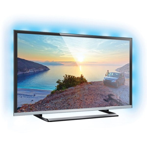 Smart LED Light Strip with App and Voice Control