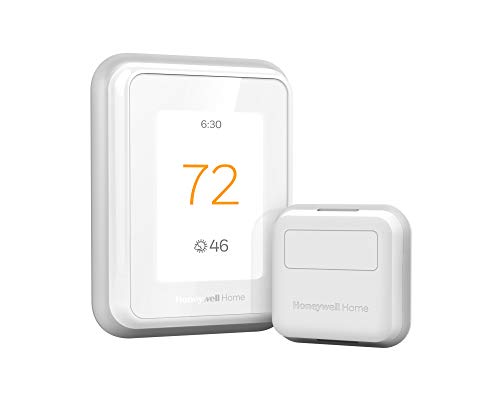 Honeywell T9 Smart Thermostat with Room Sensor