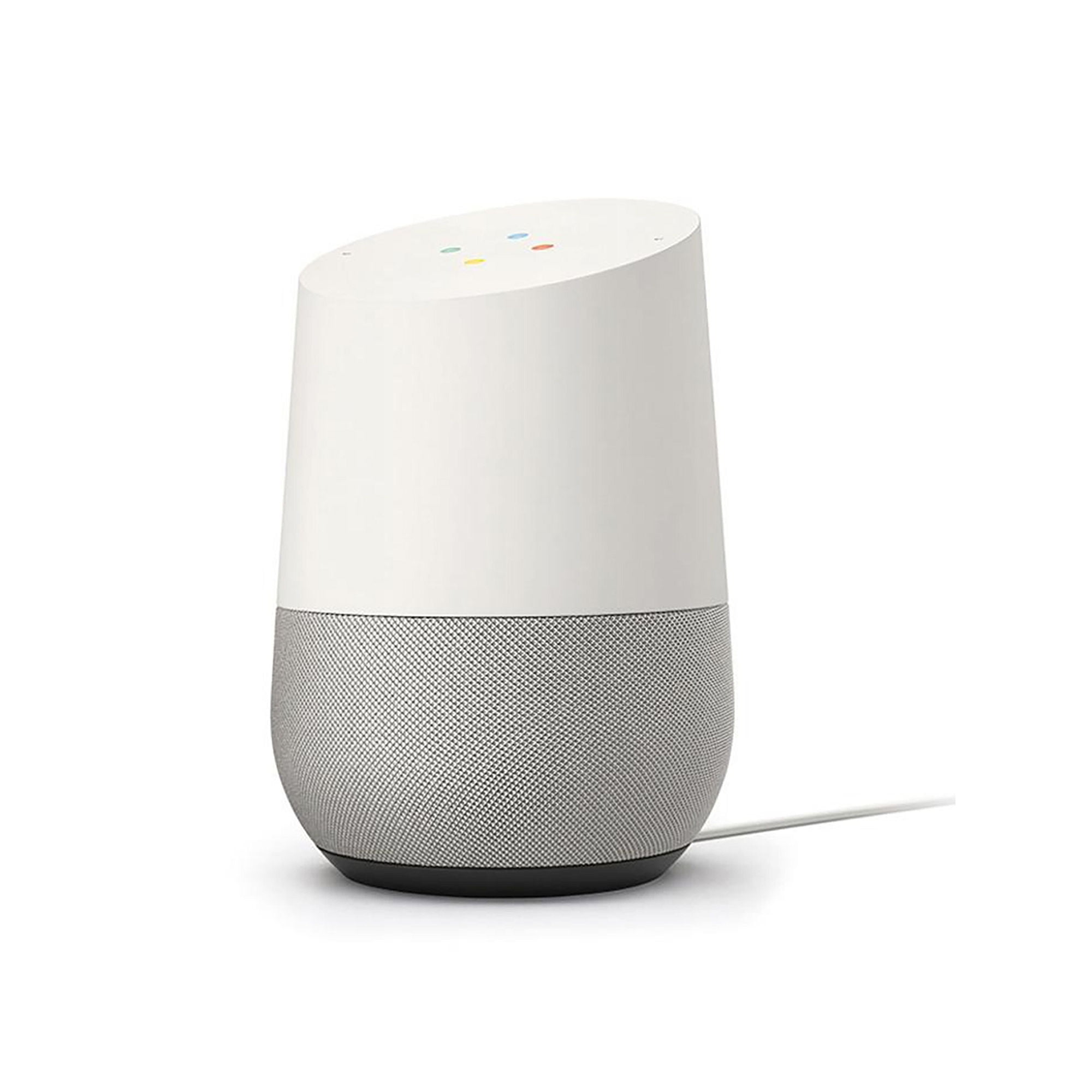 Google Home Smart Speaker with Google Assistant
