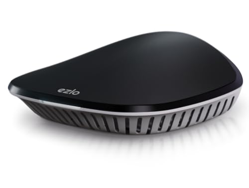 Ezlo Smart Home Hub with Zigbee & Z-Wave
