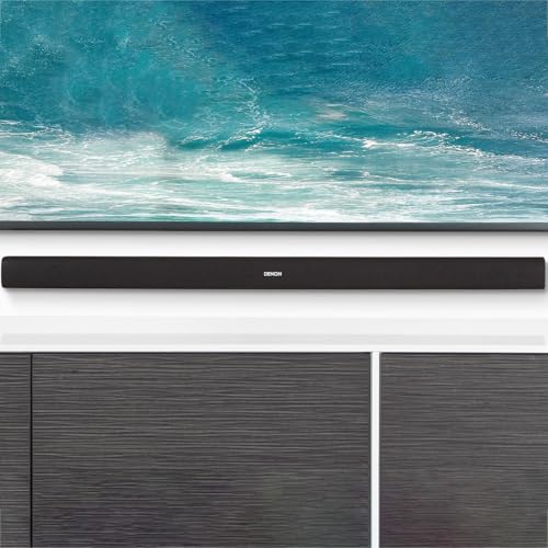 Denon DHT-S316 Soundbar with Wireless Subwoofer