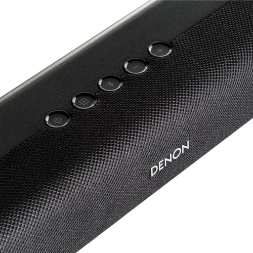 Denon DHT-S316 Soundbar with Wireless Subwoofer