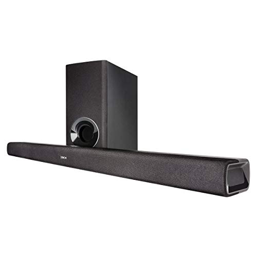 Denon DHT-S316 Soundbar with Wireless Subwoofer