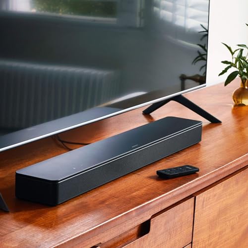 Bose Soundbar 300 with Alexa Voice Control