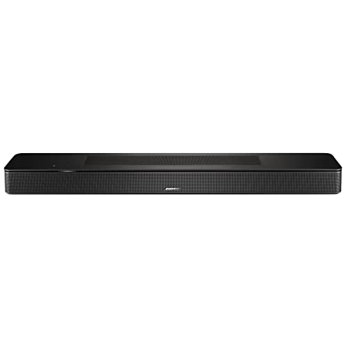 Bose Soundbar 600 with Alexa and Atmos