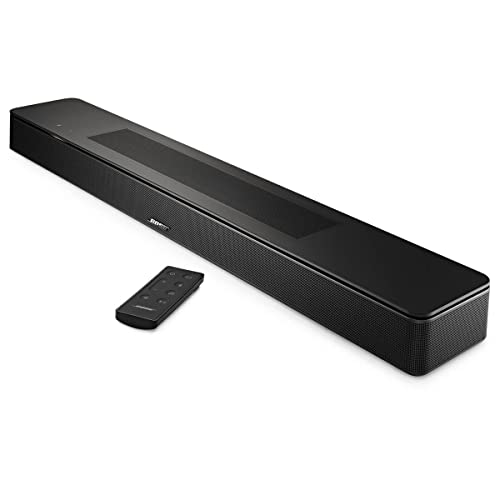 Bose Soundbar 600 with Alexa and Atmos