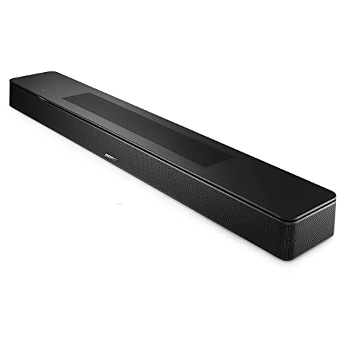 Bose Soundbar 600 with Alexa and Atmos