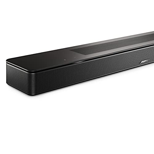 Bose Soundbar 600 with Alexa and Atmos