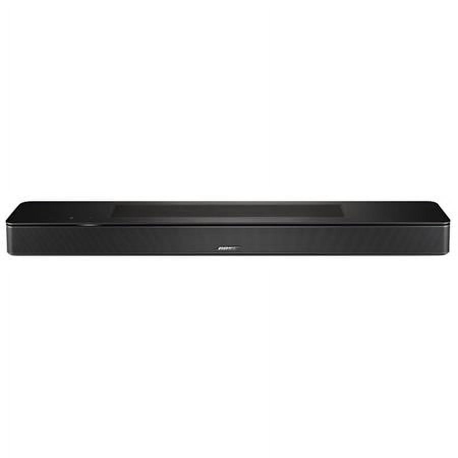 Bose Smart Soundbar 600 - Wireless Surround Sound