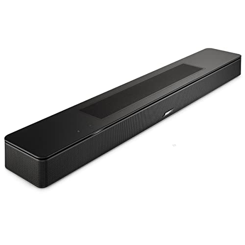 Bose Soundbar 600 with Alexa and Atmos