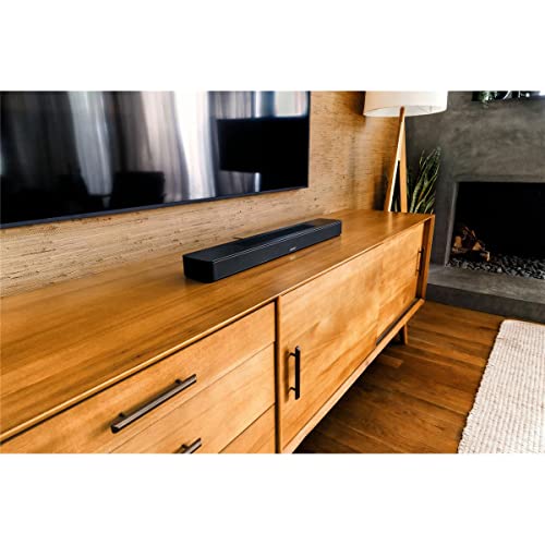 Bose Soundbar 600 with Alexa and Atmos