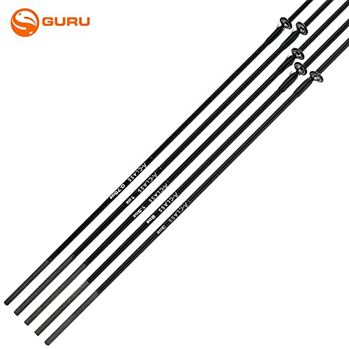 Guru A-Class Quiver Tip for Fishing Rod
