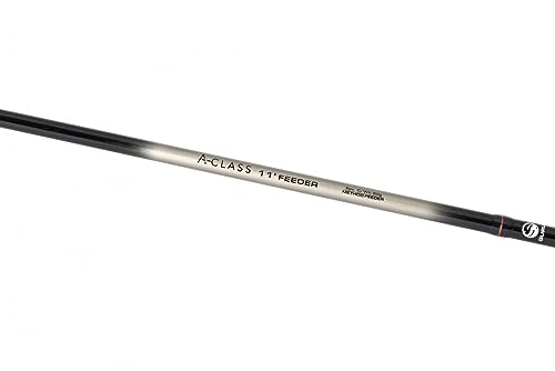 Guru A-Class Method Feeder Rod 11ft 1-50g