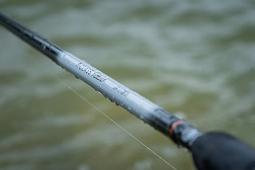 Guru A-Class Method Feeder Rod 11ft 1-50g