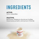 DOGSWELL Styptic Powder for Dogs & Cats 1.5 oz