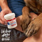 DOGSWELL Styptic Powder for Dogs & Cats 1.5 oz