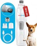 Rechargeable Electric Pet Nail Grinder for Dogs