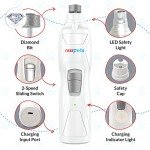 Rechargeable Electric Pet Nail Grinder for Dogs