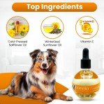 Warren London Dog Nail & Cuticle Revitalizing Oil