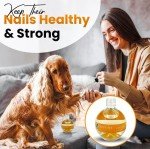 Warren London Dog Nail & Cuticle Revitalizing Oil