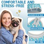 Dog Grooming Hammock for Small Dogs & Cats