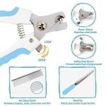 Dog Grooming Hammock for Small Dogs & Cats