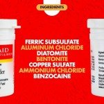 Miracle Care Kwik Stop Bleeding Powder for Pets