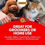 Miracle Care Kwik Stop Bleeding Powder for Pets