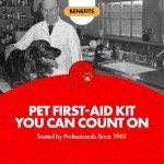 Miracle Care Kwik Stop Bleeding Powder for Pets