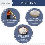 Quick Stop Styptic Powder for Dogs and Cats