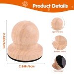 Dog Nail File & Scratch Board with Sandpaper