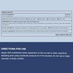 Quick Stop Styptic Powder for Dogs and Cats