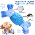 Indestructible Dog Chew Toys for Aggressive Chewers