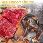 Indestructible Dog Chew Toys - 3 Pack Set