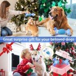 Indestructible Dog Chew Toys for Aggressive Chewers